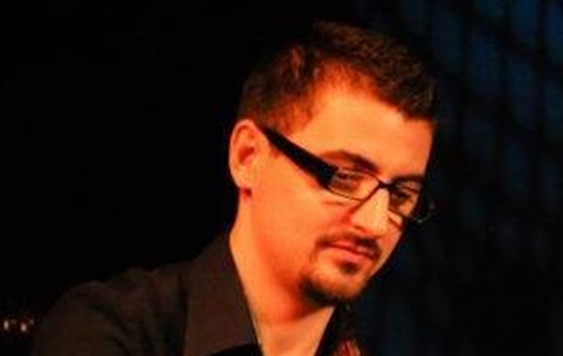 Adrian Cristescu este noul clăpar al trupei Voltaj 
