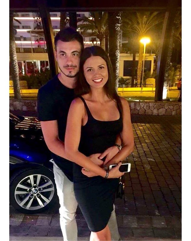 Prezentatoarea de la PRO TV a povestit, printre lacrimi, despre relația cu Alex Pițurcă. Confesiunile făcute în fața lui Cătălin Măruță