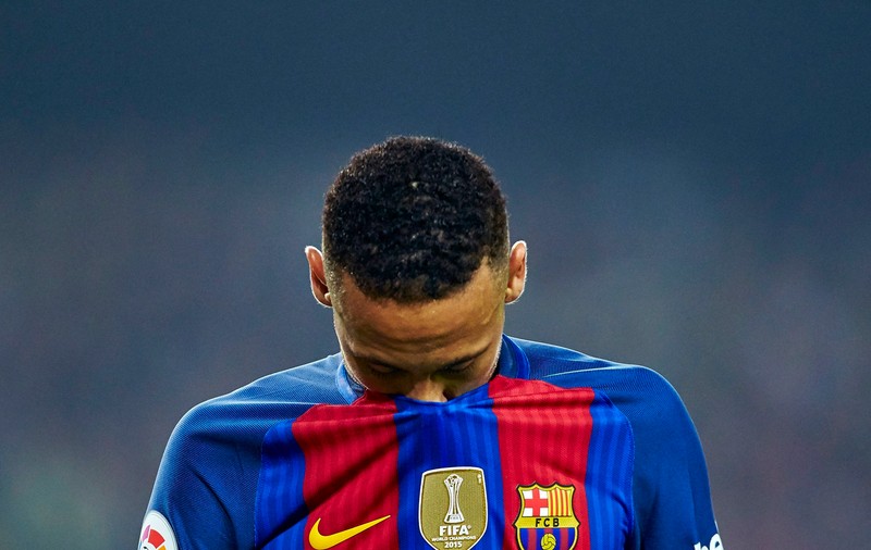 Neymar are mari probleme. Brazilianul este pasibil de o pedeapsă de doi ani de închisoare!