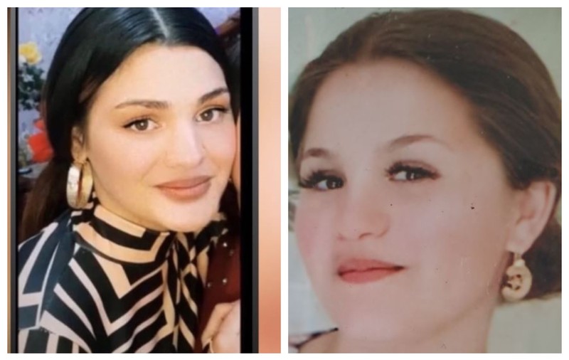 Două surori din Tulcea, de 14 și 16 ani, au dispărut de acasă și sunt date în urmărire în toată țara. Ce purtau la momentul dispariției