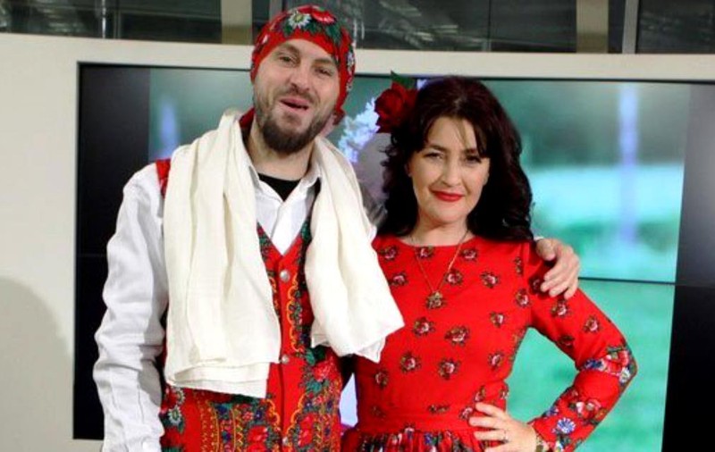 Rona Hartner divorțează de soțul ei, Herve Camilleri. Primele declarații ale artistei, despre motivul separării