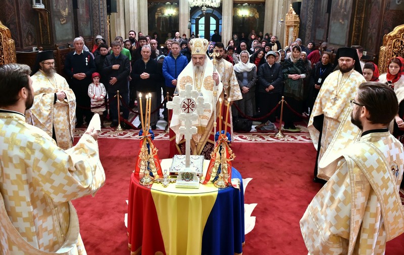 Mesajul Patriarhului Daniel pentru Postul Paștilor: Nimeni nu poate intra în post fără iertare