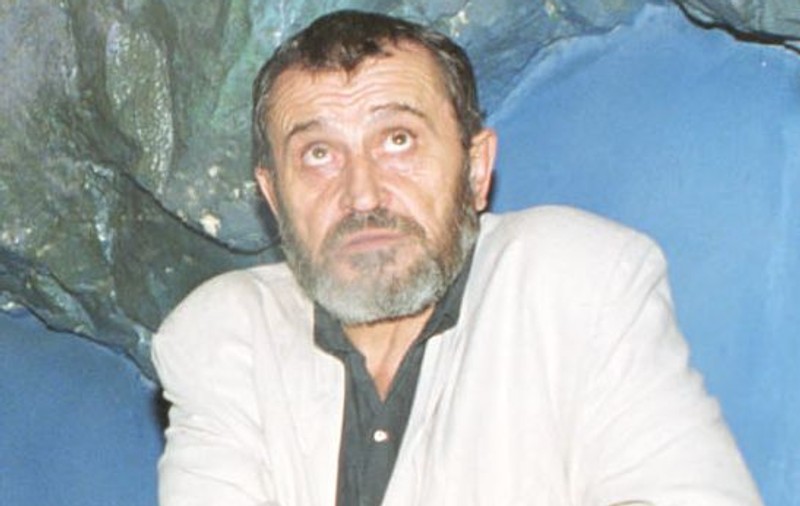 Actorul Ion Haiduc, clipe de coșmar după ce a aflat că are o tumoare în gât