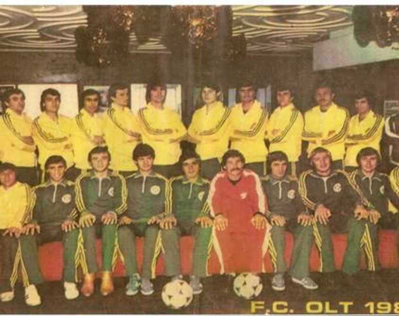 Dan Ionașcu, fundașul care a ratat trei penalty-uri într-un meci, e șef la FC Argeș 1953, echipa fanilor: ”Portarul a făcut minuni, noi am ratat dintr-un metru”