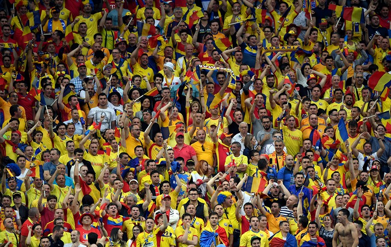 Preţul biletelor la meciul Polonia - România, din preliminariile CM 2018. Fanii români pot achiziţiona maximum patru tichete