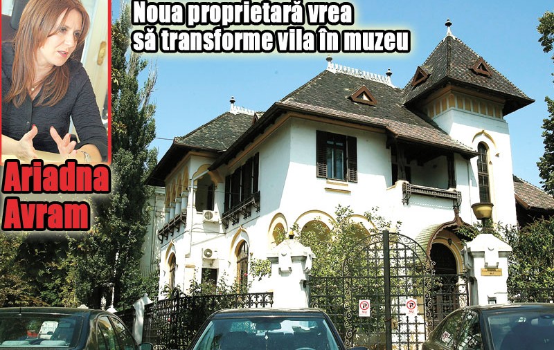 A spart 3,5 milioane € în plină criză 