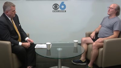 Greg Floyd-Lorenz Kraus-interviu