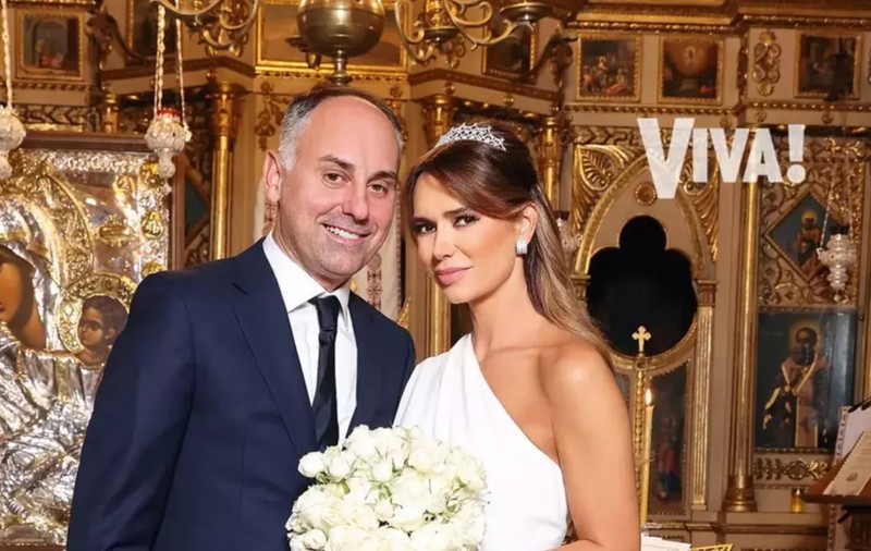 Magda Pălimariu a născut în Norvegia. Primele imagini cu băiețelul ei și al lui Ionuț Eriksen