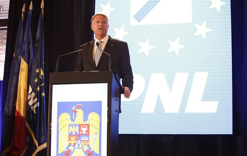 Klaus Iohannis, aluzie la cazul șoferului cu număr anti-PSD: „Acolo am ajuns? Să ne întoarcem de unde am plecat, în comunism?”