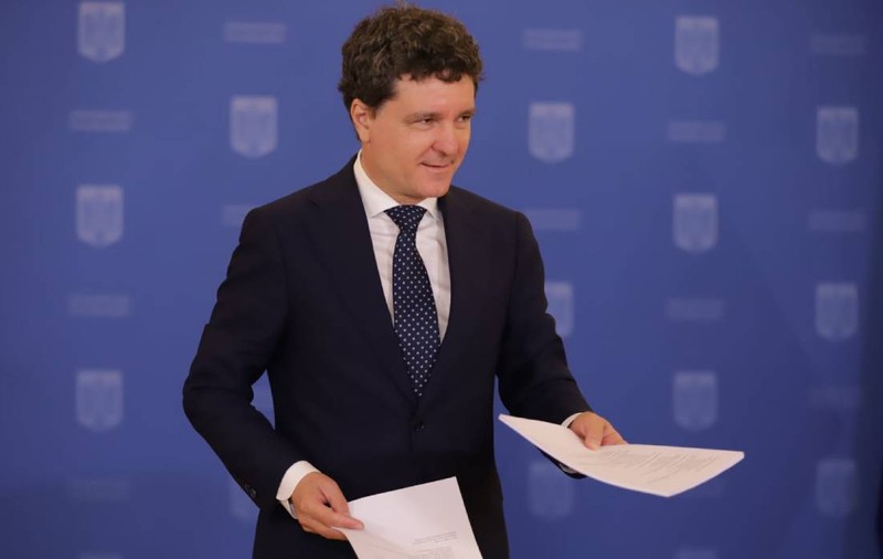 Cum comentează Nicușor Dan mărirea TVA, după ce promisiunea pe care a făcut-o în timpul campaniei nu a fost respectată