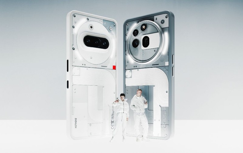 Nothing Phone (3): cât costă noul flagship și când se lansează