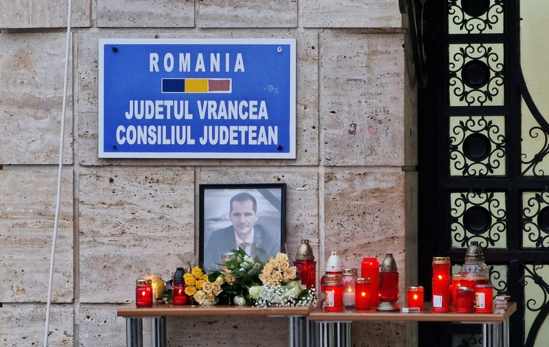 Cauza decesului șefului CJ Vrancea. Ministrul sănătății: „Când avem o astfel de problemă, să ne prezentăm la medic din primul moment”