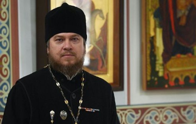 Preotul rus care a sfătuit femeile să facă mai mulți copii pentru a nu se teme să-i trimită la război a murit pe frontul din Ucraina