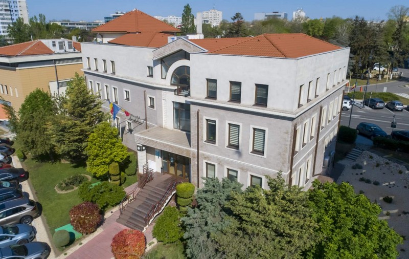 Avocat din Constanța, trimis în judecată din cauză că și-a agresat o colegă