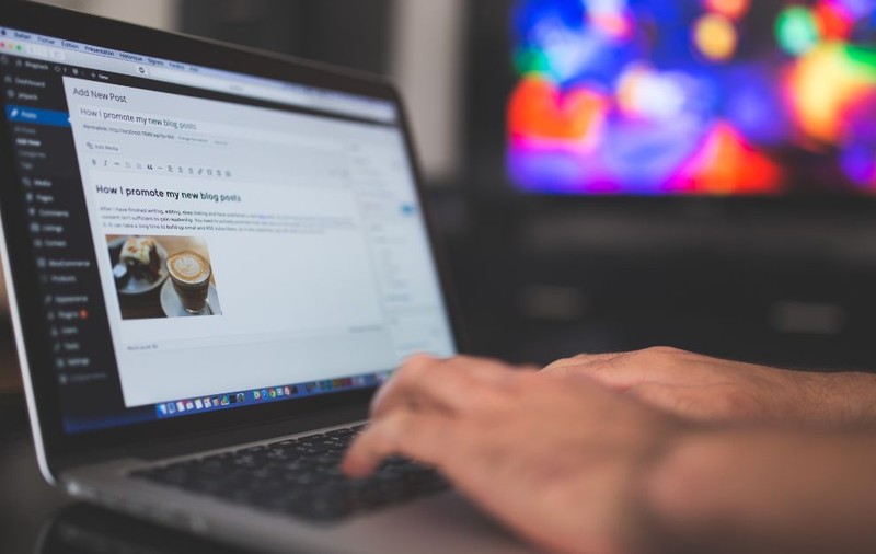 Top motive pentru care să folosești platforma Wordpress pentru site-ul tău
