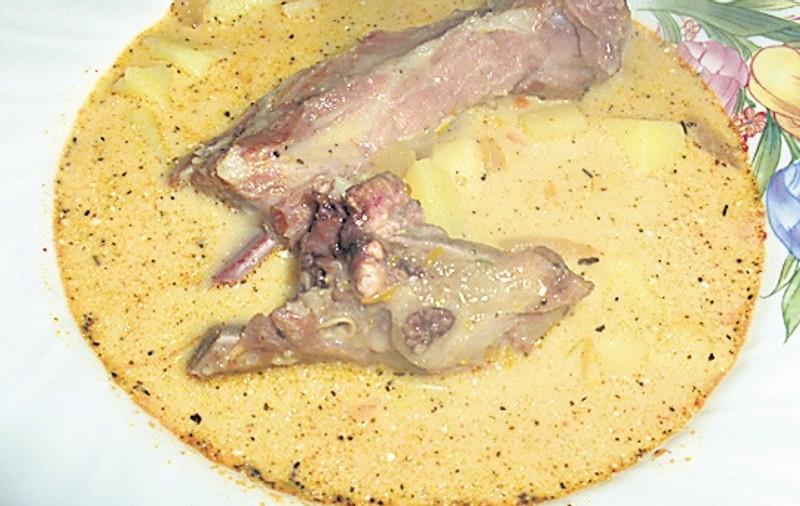Cum să pregăteşti un prânz complet