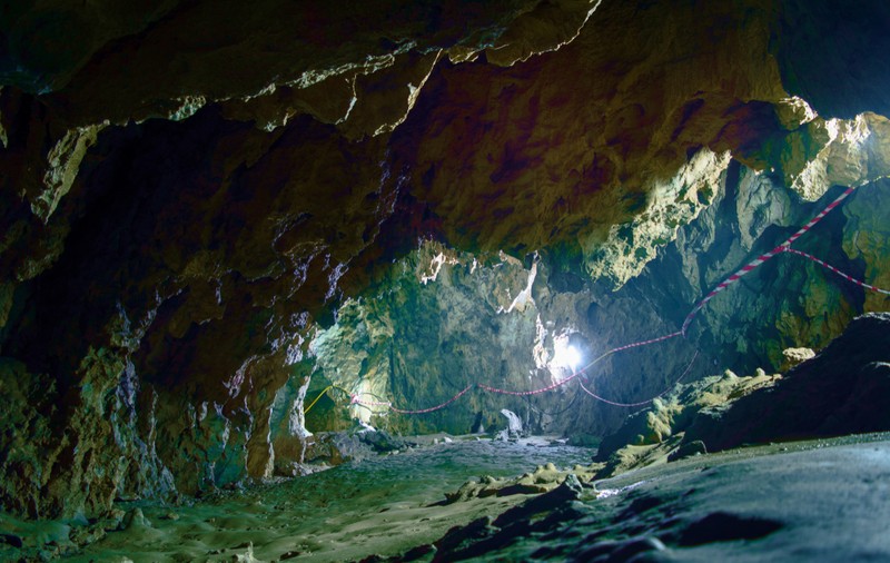Peștera Polovragi - unde se află și ce obiective turistice mai sunt în zonă