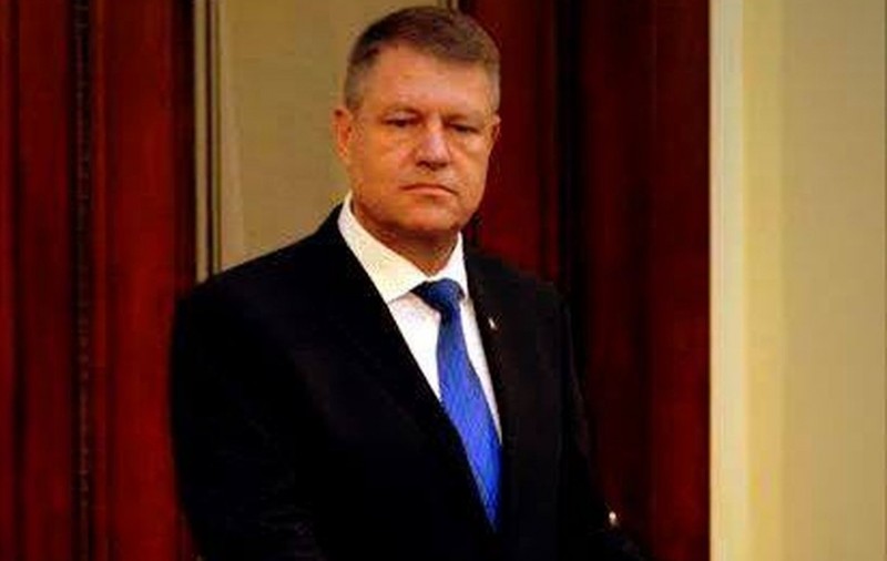 Mesajul preşedintelui Klaus Iohannis după moartea lui Mircea Albulescu!