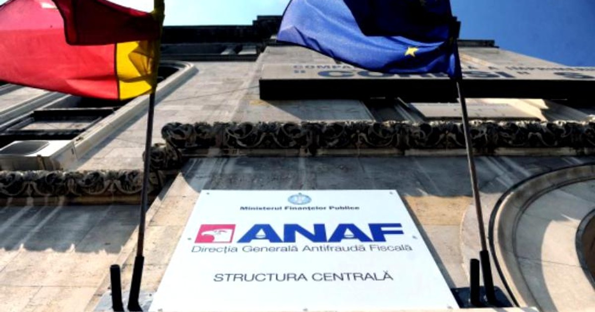 Vicepreședinte ANAF despre formularul care va înlocui Declarația 600: Va fi o surpriză pentru contribuabili