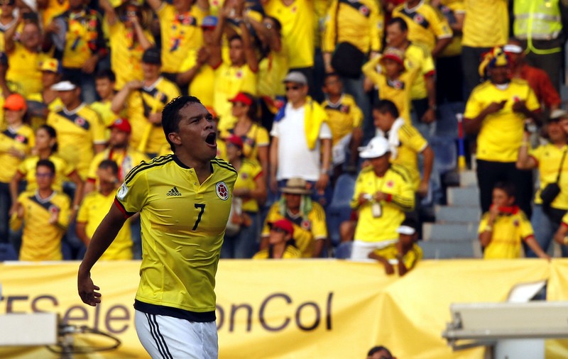 Copa America Centenario. Columbia a bătut SUA și a luat medaliile de bronz. La noapte e marea finală Argentina - Chile