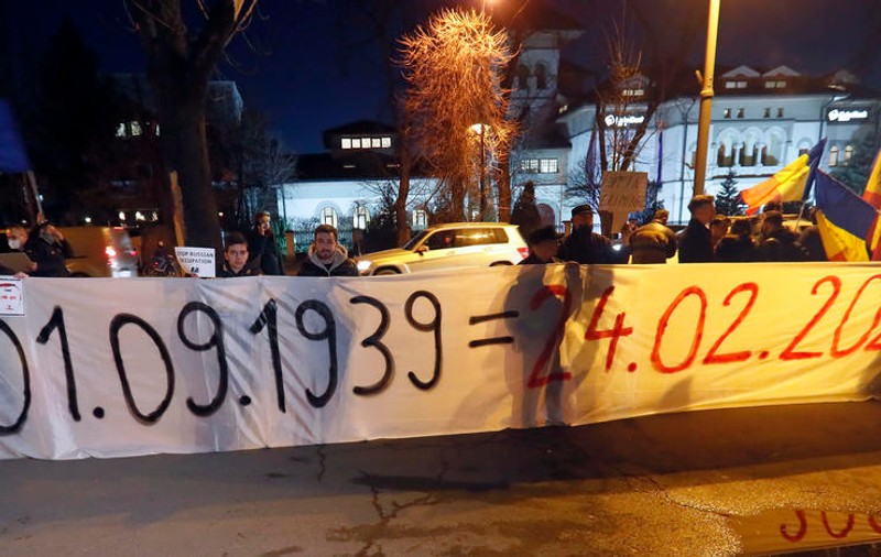 Confruntarea dintre naționalism și patriotism trebuie tranșată. De ce România are, în sfârșit, oportunitatea de a ieși din zodia ambiguității strategice