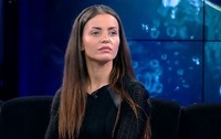 Mădălina Apostol | Foto: captură Antena Stars