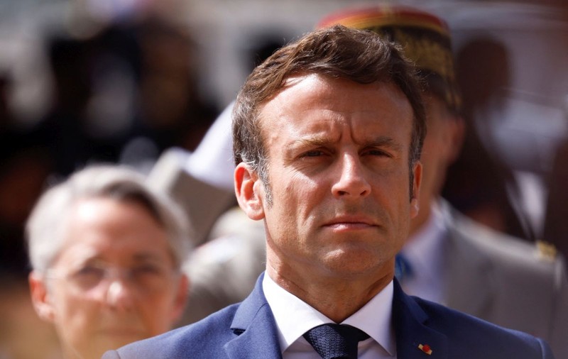 Alegeri parlamentare în Franța. Eșec pentru Macron, care pierde majoritatea. Stânga câștigă teren, Le Pen obține un rezultat-șoc