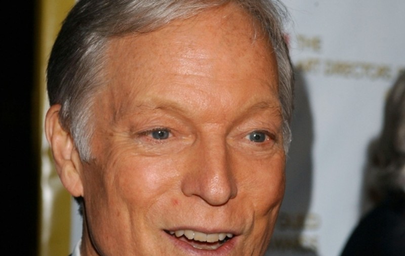 Actorul Richard Chamberlain şi-a părăsit iubitul