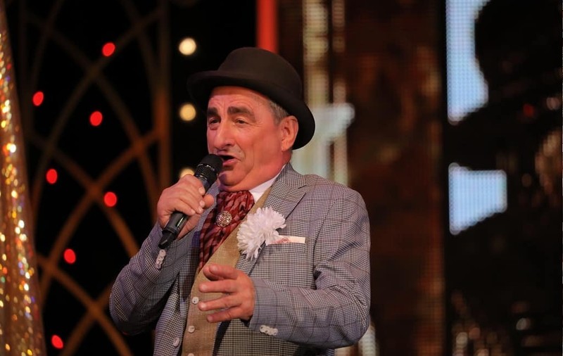 Actorul Vasile Muraru și colegii săi vor urca din nou pe scenă. Care sunt noile reguli de la Teatrul de Vară Herăstrău