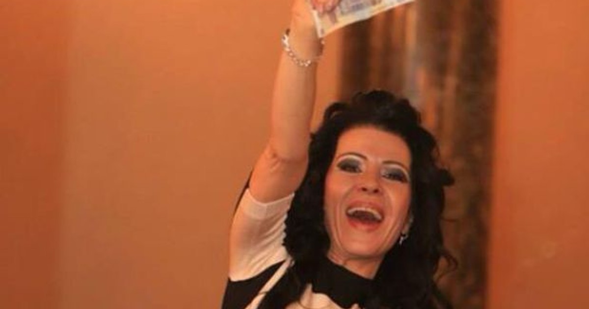 Anda Ghiță a rămas fără nași pentru fiul ei. Trebuia să-l cunune Maria Constantin și Marcel Toader
