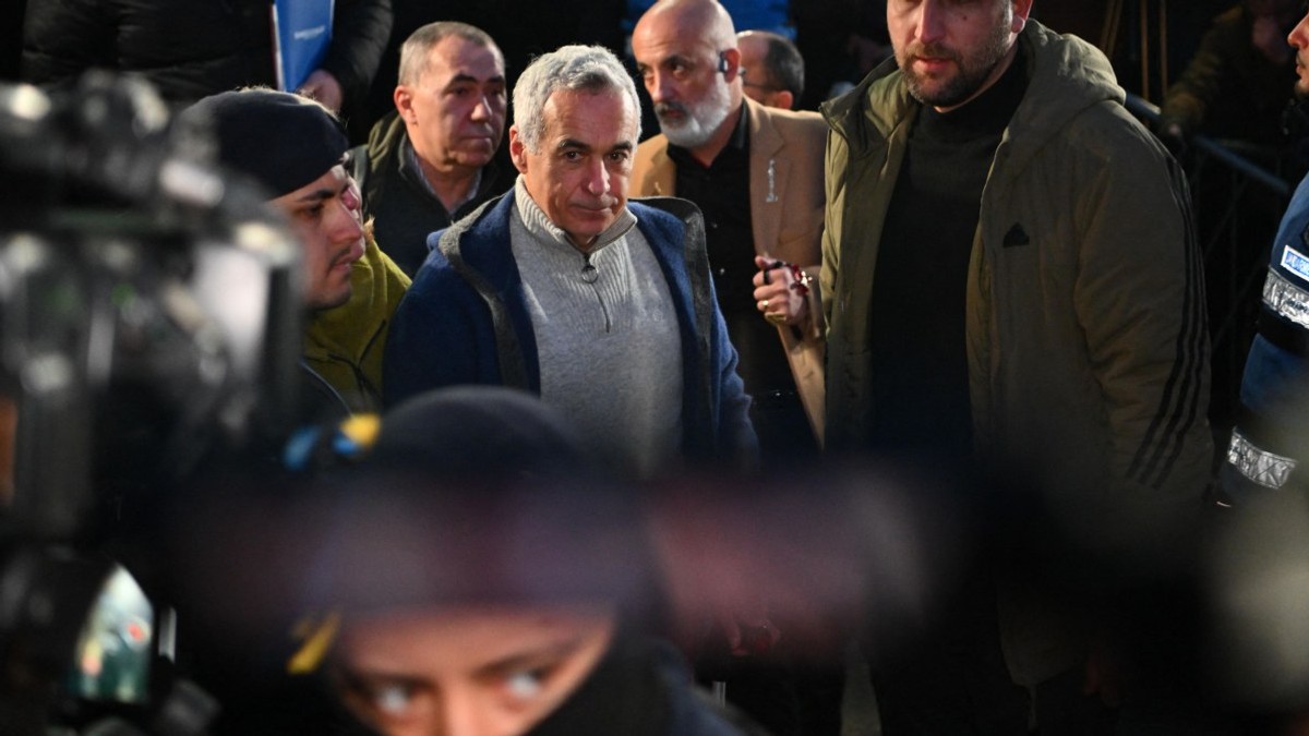 Curtea de Apel București admite contestația DIICOT în dosarul lui Călin Georgescu