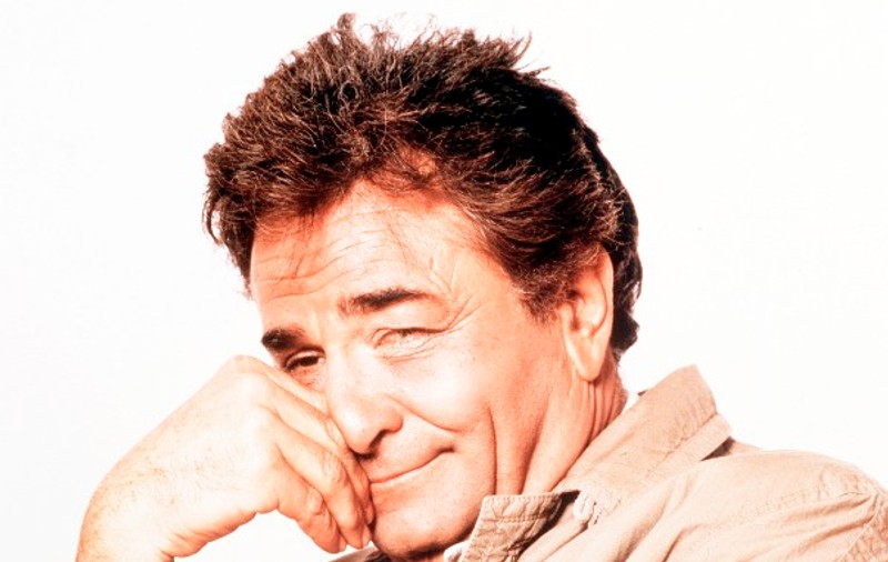 Video| A murit actorul Peter Falk, interpretul celebrului Columbo