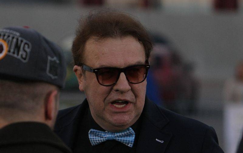 "L-am chemat pe Gabi Cotabiţă la Vama Veche, în august, şi a confirmat prezenţa". Cine crede că artistul se va recupera atât de repede