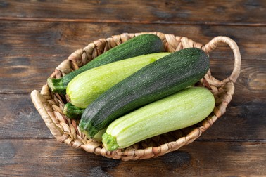 Diferenta dintre dovlecei si zucchini