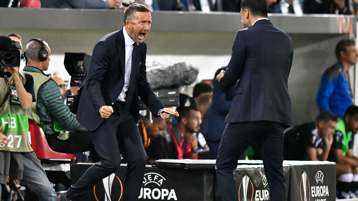 Mihai Stoica a fost atacat de alt președinte din Liga 1: ”A terminat o facultate la Galați și alta acum un an”