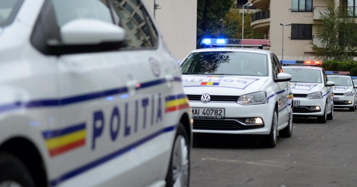 Un poliţist din Mehedinţi a dispărut de două zile