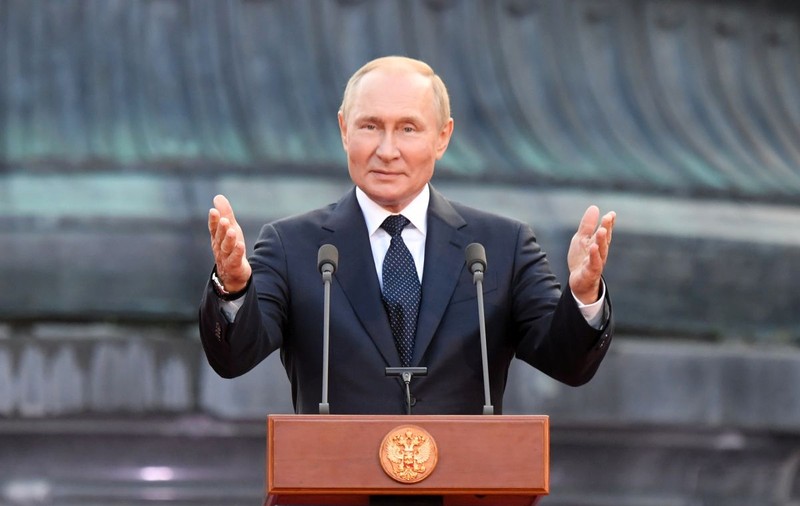 De ce cred unii analiști că amenințările lui Putin cu arma nucleară sunt acum mai serioase: „Este decizia emoțională a unei persoane încolțite”
