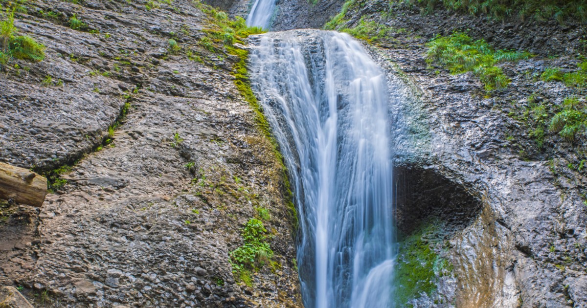 Cascada Duruitoarea