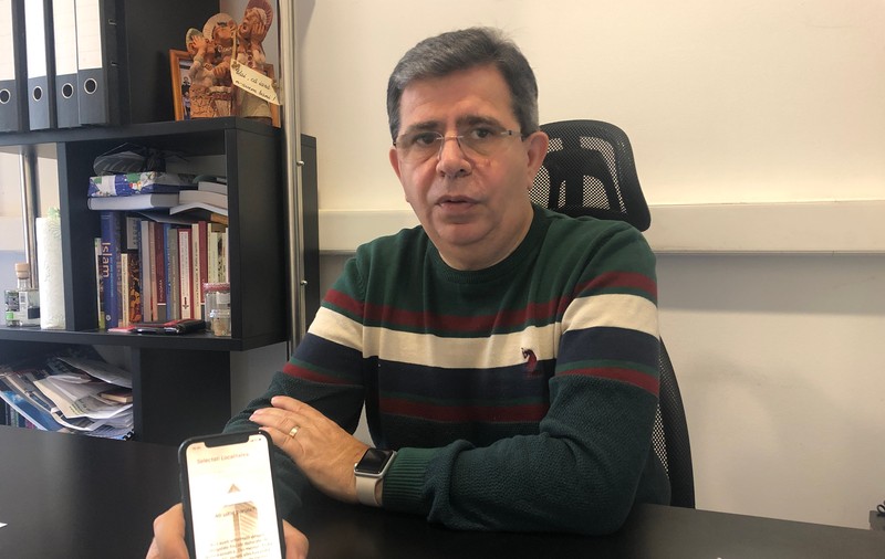 Aplicația care te ajută să achiți taxele direct de pe telefon. Este valabilă deocamdată într-un singur oraș din România