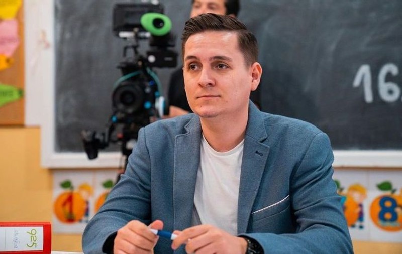 Ce emisiune va prezenta George Tănase, după ce show-ul „Dimineața cu noi” a fost scos din grila de la Kanal D: „Vă avertizez încă de la început”