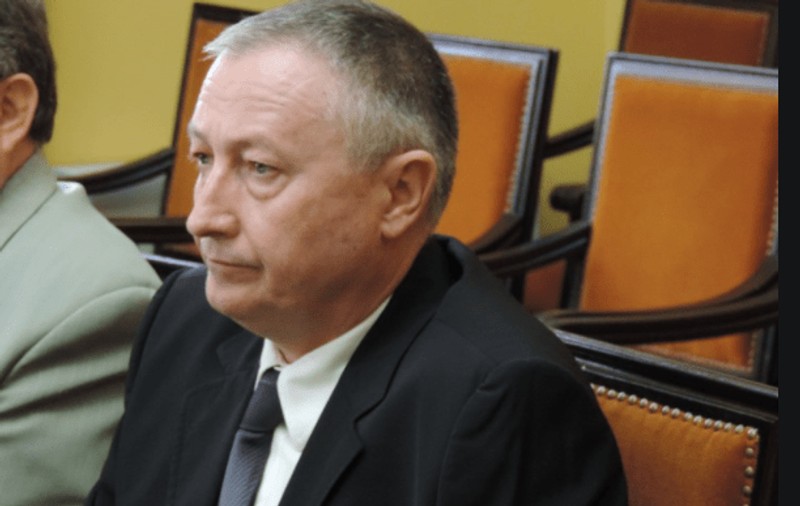 A murit Gelu Tofan. Omul de afaceri cunoscut drept „regele anvelopelor” avea 61 de ani