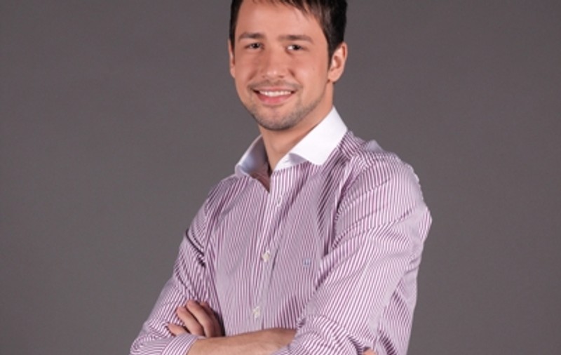 Alexandru Constantin a cerut ajutorul Poliţiei. Află de ce!