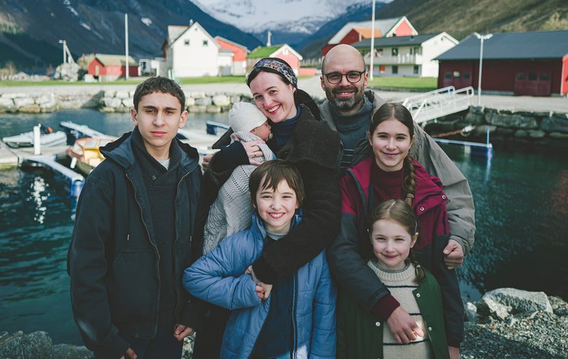 Jurist norvegian, după filmul „Fjord”, inspirat din cazul familiei Bodnariu: „Priviți dovezile, nu propaganda”