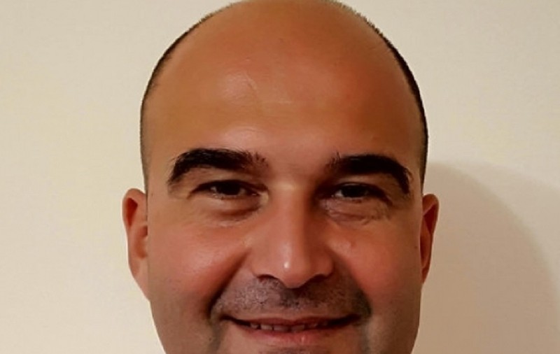 Medicul Cristian Milicin a murit la vârsta de 44 de ani, din cauza COVID-19