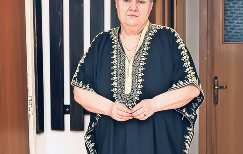 Ioana Maria Vlas, când a aflat că fostul director al Gelsor, Nicolae Popa, va fi extrădat: «Sper să aibă mai mult noroc decât mine»