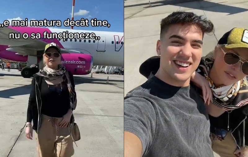 Reacția fanilor după ce Loredana Groza a apărut în compania unui tânăr: „Tu ești copilul ei, nu?”