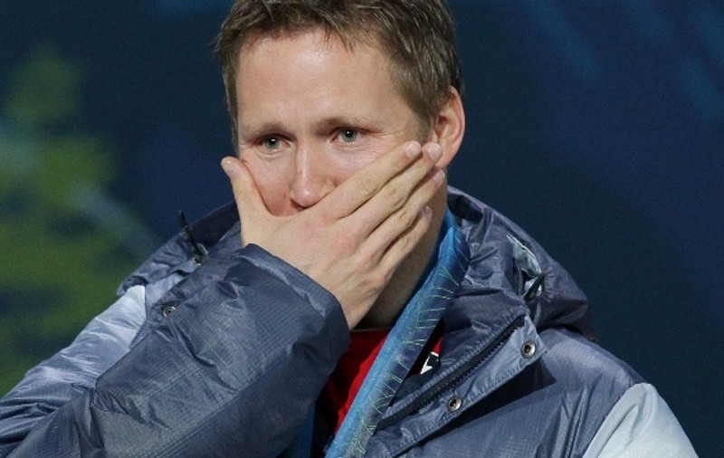 Sinucidere în lumea sportului: Jeret Peterson s-a împușcat