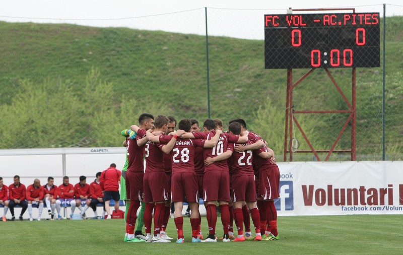 Jale în Ilfov! Două echipe de Liga I vor face disponibilizări masive