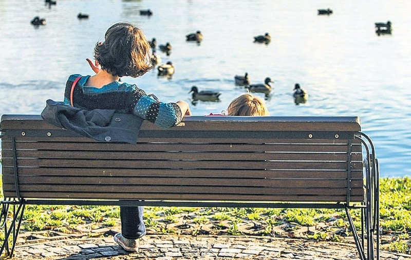 Ţi-ai programat concediul! Vezi cum va fi vremea vara asta!