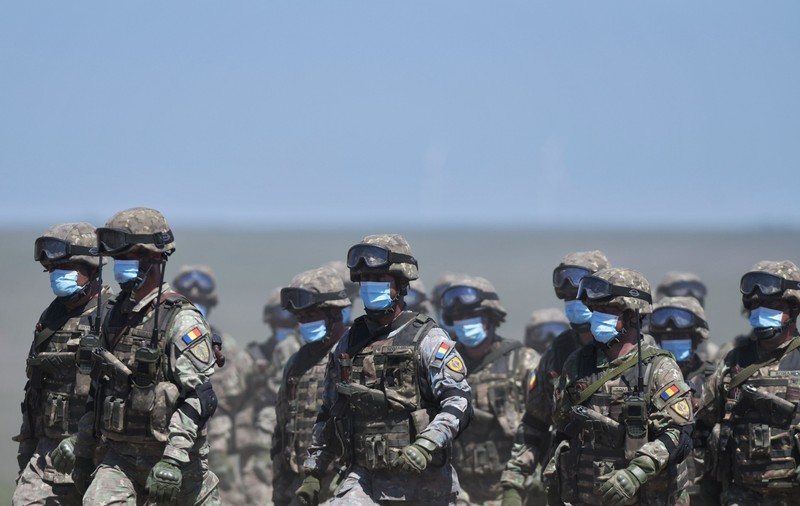 Cum au ajuns zeci de tone de plumb dintr-o unitate militară în centre de fier vechi din București. Decizia justiției, după 10 ani